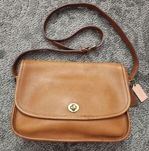 Coach VINTAGE City Bag